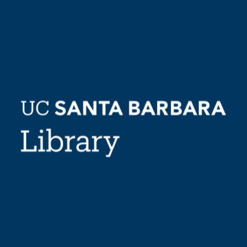 'UCSB Library'