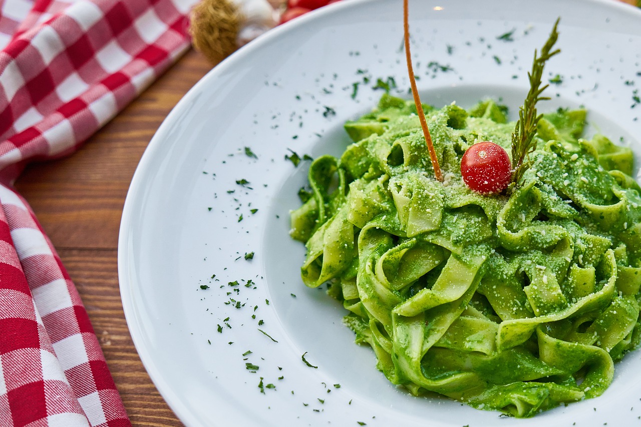 'Pasta'