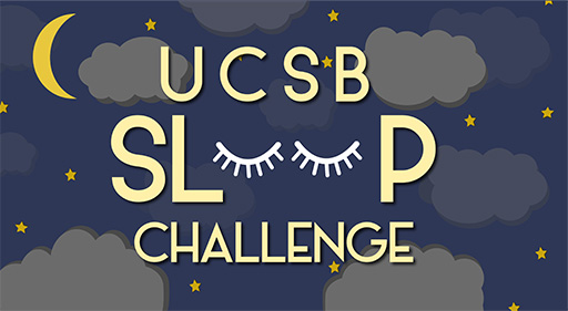 UCSB Sleep Challenge