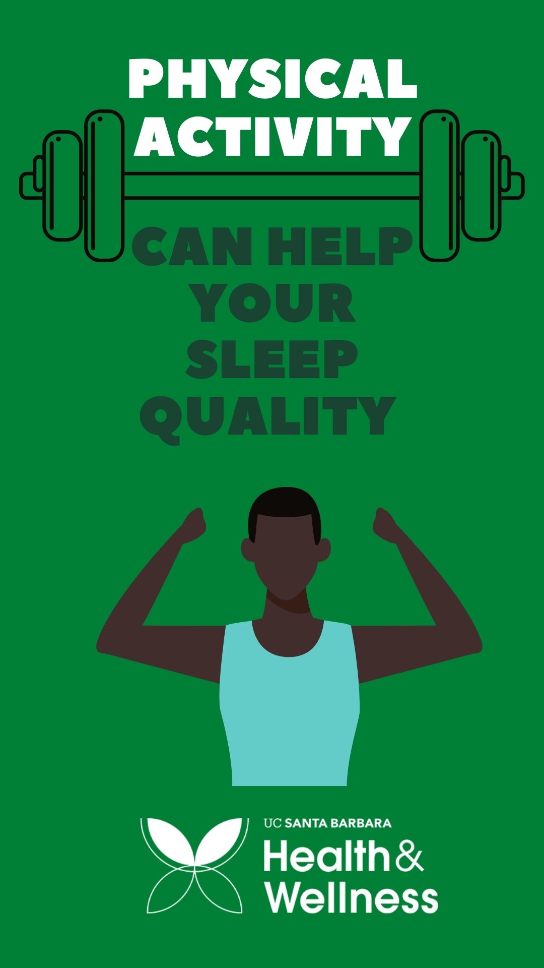 physical activity and sleep 