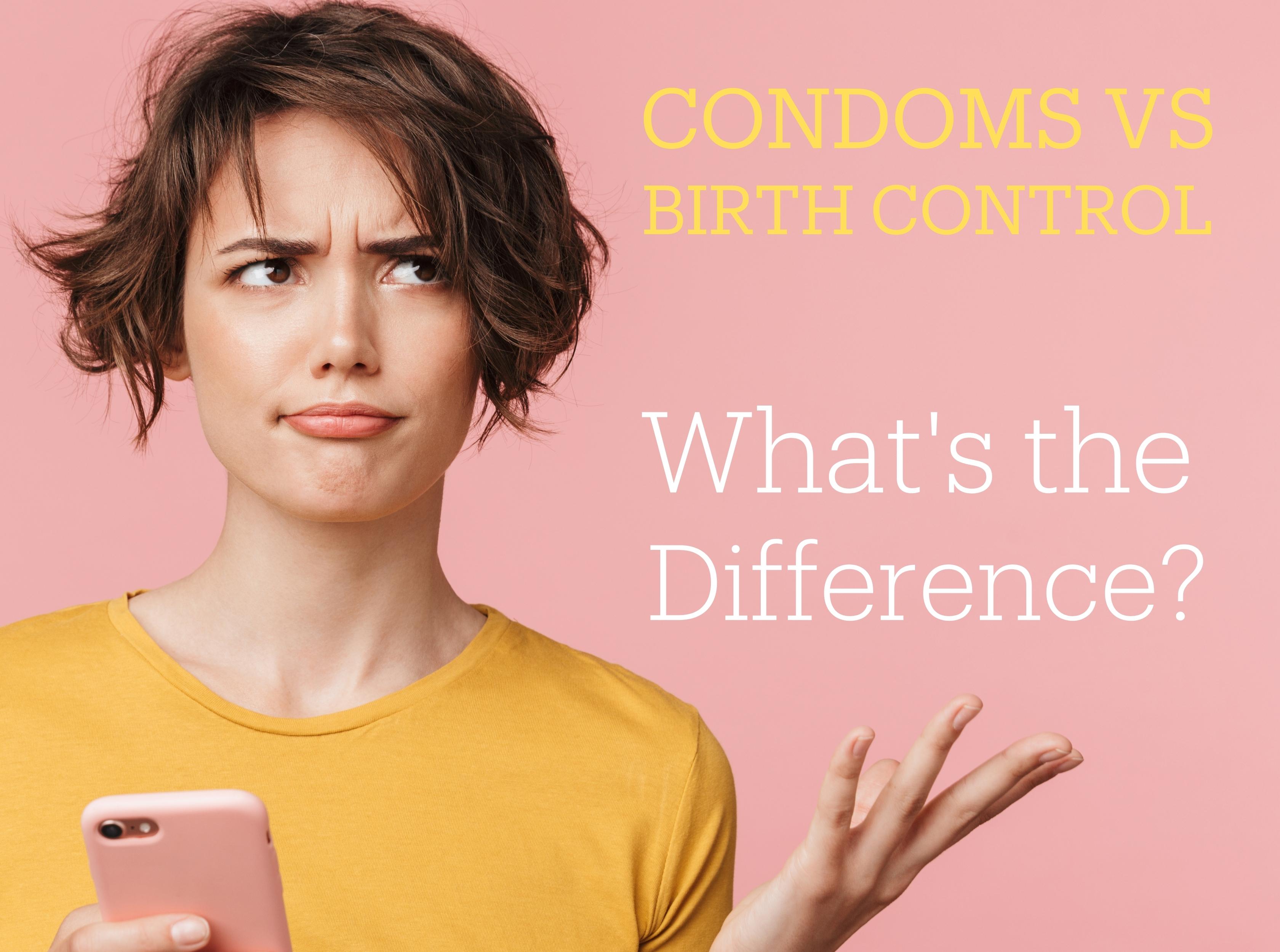 Condoms Vs BC Article Cover