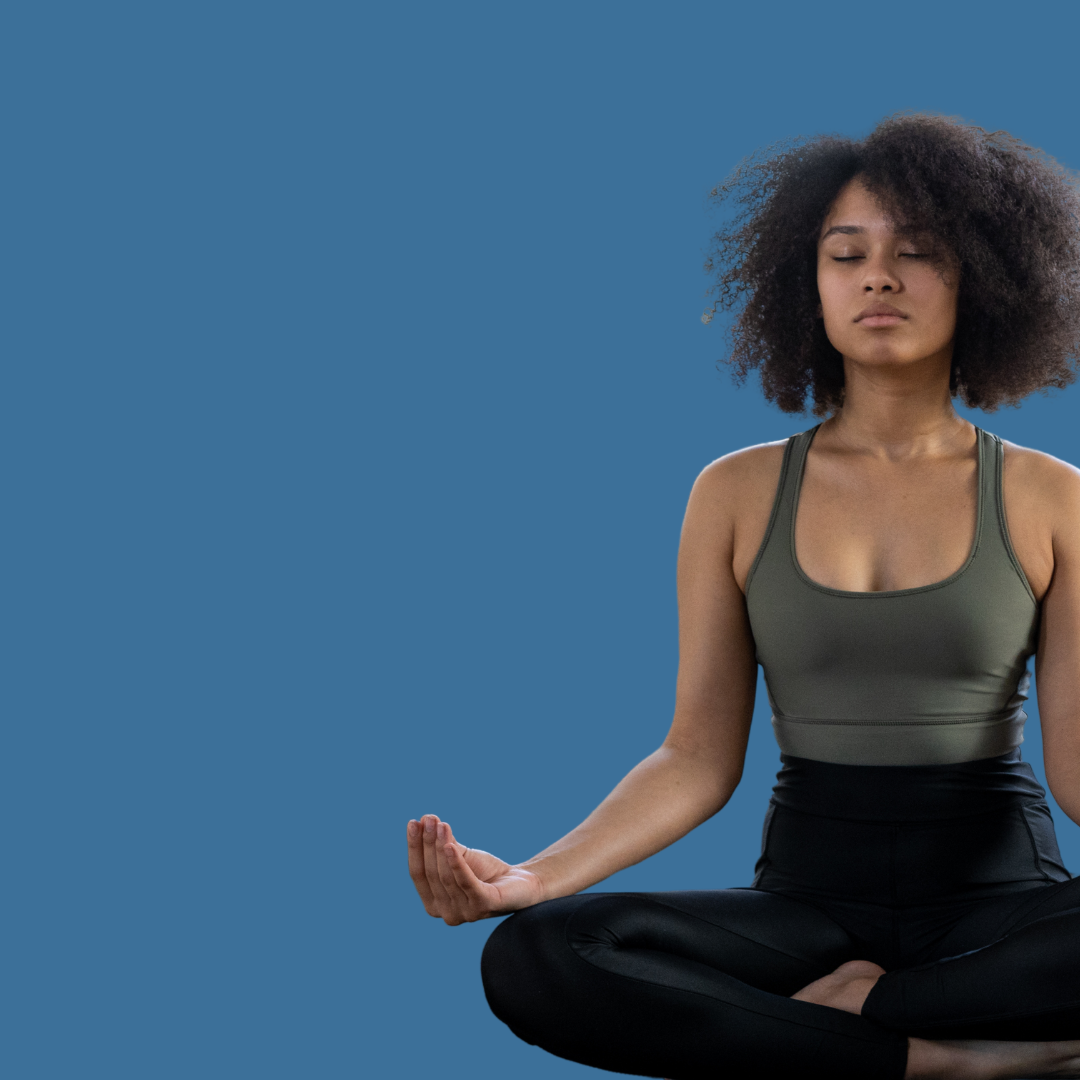 Nighttime Meditation (10/7)