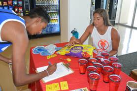 Get Involved and Volunteer