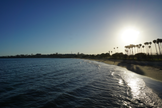 Beach Beach