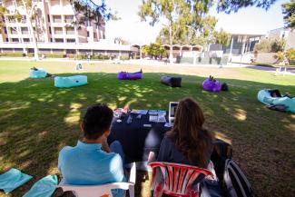 nap station new photo-min.jpg Chemistry Lawn with Nap Pods