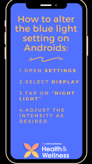 Blue Light- Android 'Blue Light- Android'