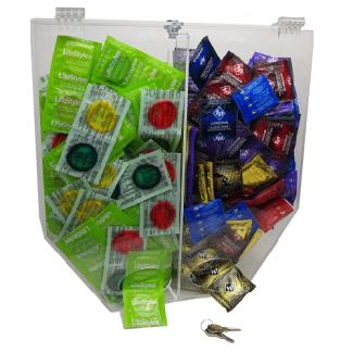 Condom Dispenser Condom Dispenser