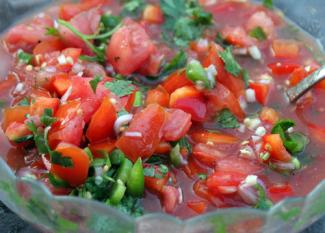 Salsa