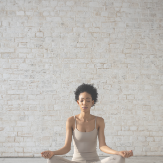 Mindfulness & Meditation Series 