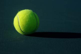 Tennis Ball Image