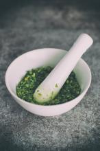 pesto sauce