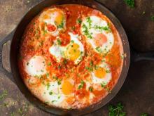 Shakshuka Image for Recipe