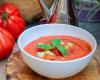 Picture for Tomato and Basil Spread Recipe