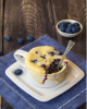 Blueberry Mug Muffin
